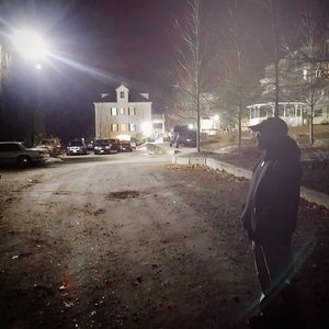 Meet your Posher, Ricky